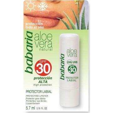 Babaria Spf30 Lip Protector 5.7g