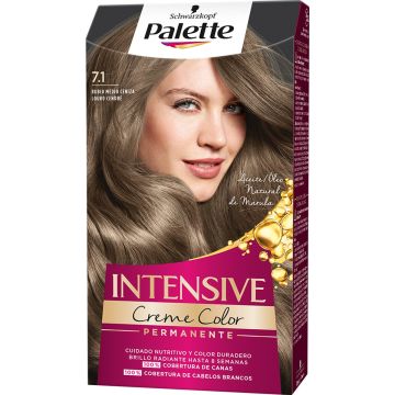 Permanente Kleur Schwarzkopf