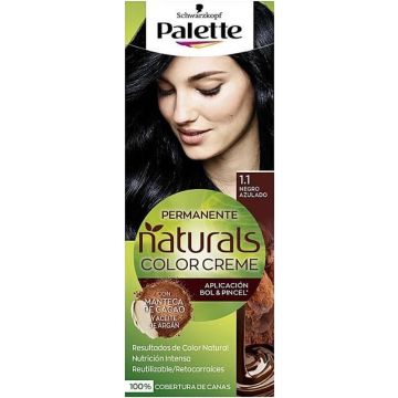 Permanente Kleur Palette Natural Schwarzkopf