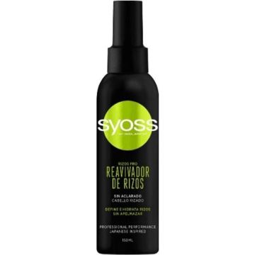 Perfecting Spray for Curls Syoss Rizos Pro 150 ml