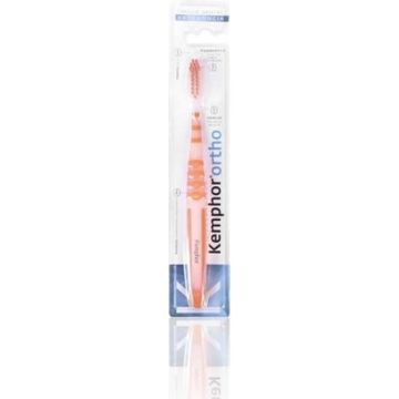 Kemphor Ortho Orthodontic Toothbrush