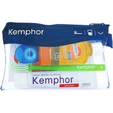 Kemphor - KEMPHOR LOTE 4 pz