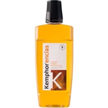 Kemphor Gums Mouthwash 500ml