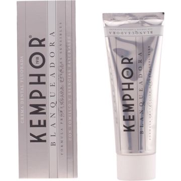 Indasec Kemphor 1918 Whitening Toothpaste 75ml