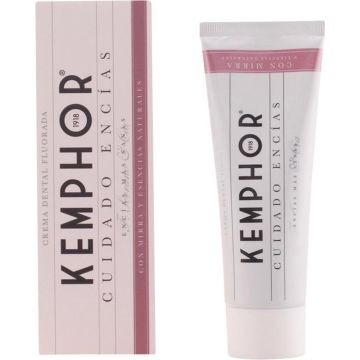 Sexy Hair Kemphor 1918 Toothpaste Gum Care 75ml