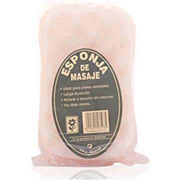 E. Koronis Massage Sponge