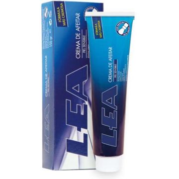 Lea Shaving Cream 40g