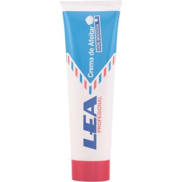 LEA Proffessional scheercreme