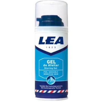 Lea - SENSITIVE SKIN shaving gel 200 ml