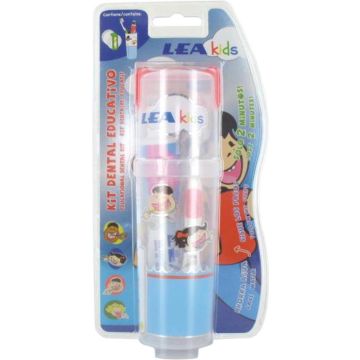 Postquam Lea Kids Educational Dental Kit