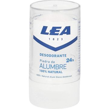 Deodorant Stick Piedra De Alumbre Lea (120 g)