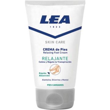 LEA 3.1164 voet creme Voetcrème 125 ml