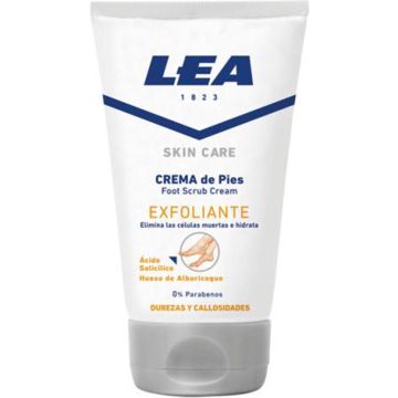 LEA 3.1166 voet creme Voetcrème &amp; scrub