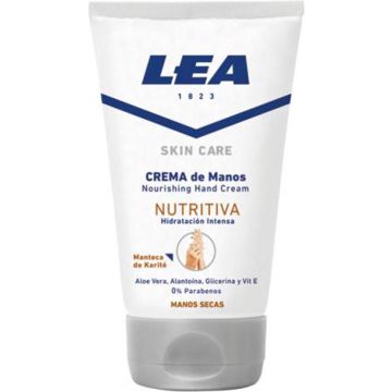 LEA 3.1162 handcrème 125 ml Vrouwen