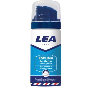 Lea Espuma De Afeitar 35ml