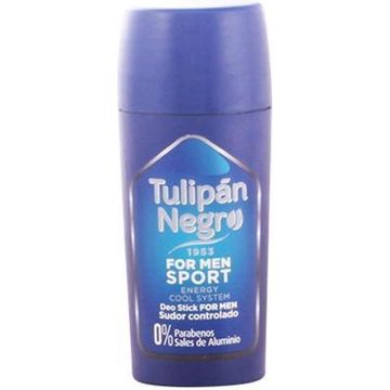 TULIPAN NEGRO FOR MEN SPORT deo stick 75 ml