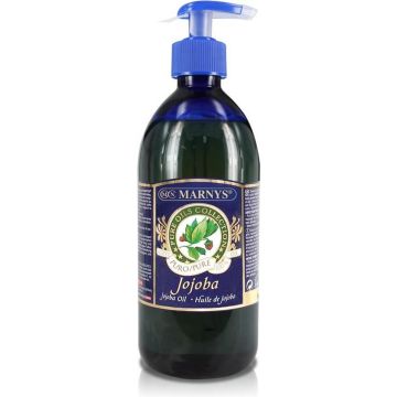 Marnys Aceite De Jojoba 500ml