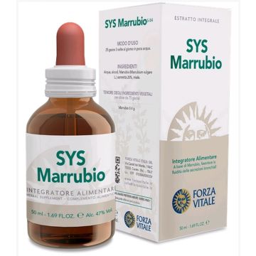 Marnys Sucrasin 65ml