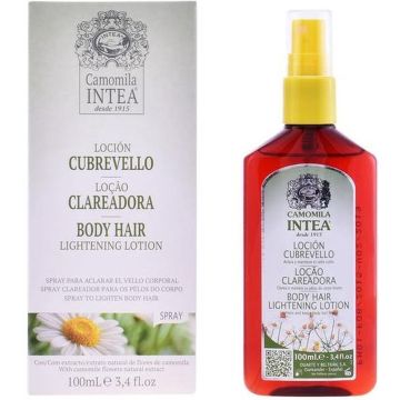 Cubrevello Bodylotion Camomila Intea (100 ml)