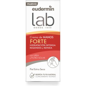 Handcrème Forte Eudermin (100 ml)