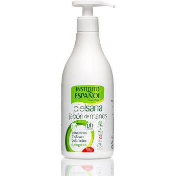 Health Skin Handzeep Instituto Español (500 ml)