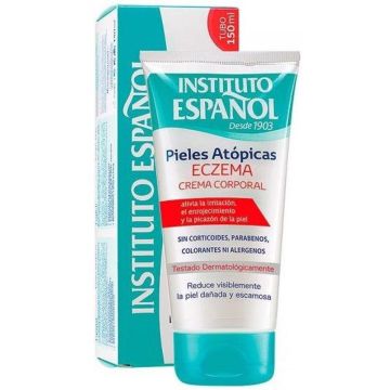 Instituto Español - Crème voor Atopische Huid Instituto Español - Unisex -