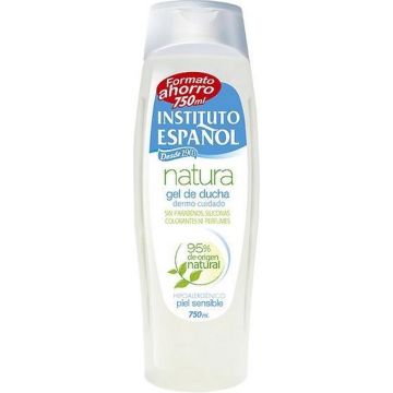 Douchegel Natura Instituto Español (750 ml)