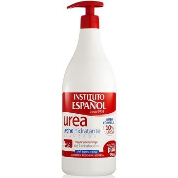 Instituto Espanol - Urea BODY LOTION moisturizer from Urea - 950ML