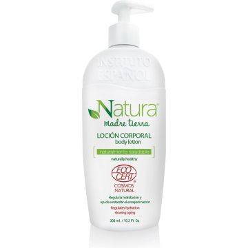 Instituto Espanol - Nature Body Lotion Body Lotion 300Ml