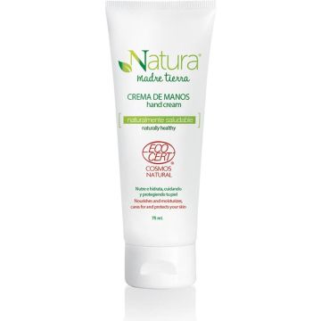 Handcrème Natura Madre Tierra Instituto Español (75 ml)