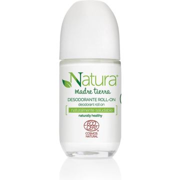 Deodorant Roller Natura Madre Tierra Instituto Español (75 ml)