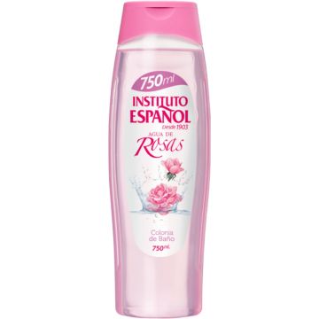 Instituto Español - Uniseks Parfum Agua De Rosas Instituto Español EDC - Unisex -