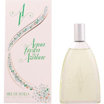 Women's Perfume Aire Sevilla Agua Azahar Aire Sevilla EDT