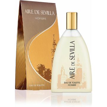 Herenparfum Aire Sevilla Aire de Sevilla Hombre EDT (150 ml)