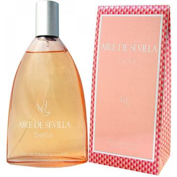 Aire Sevilla - Damesparfum Aire Sevilla Bella Aire Sevilla EDT - Unisex -