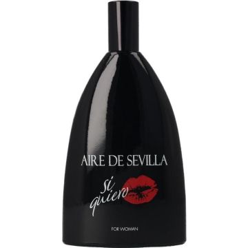 Aire De Sevilla Si Quiero Eau De Toilette Spray 150ml