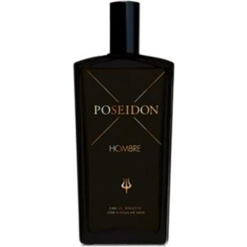 Herenparfum Poseidon EDT (150 ml) (150 ml)