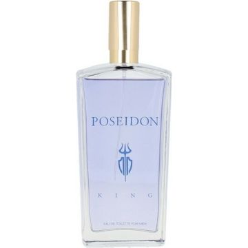 Herenparfum The King Poseidon 13617 EDT (150 ml) 150 ml