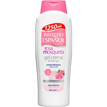 Instituto Español Rosa Rubiginosa Gel Cream 1250ml