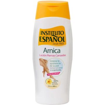 Instituto Español - Lotion voor Vermoeide Benen Arnica Instituto Español - Unisex -