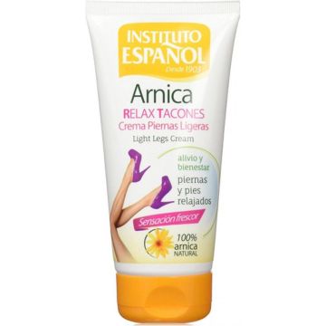 Instituto Español - Lotion voor Vermoeide Benen Arnica Instituto Español - Unisex -