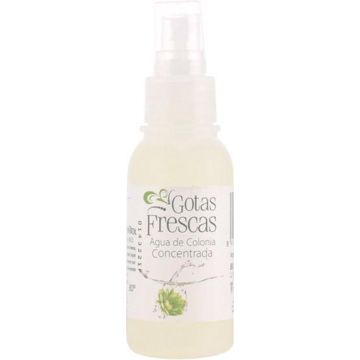 Instituto Español - GOTAS FRESCAS edc vaporizador 80 ml