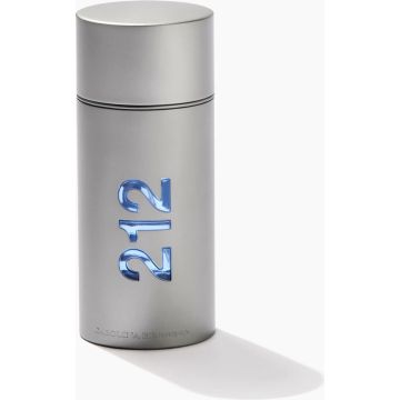 Carolina Herrera 212 Men Edt M 100 Ml