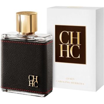 Herenparfum Carolina Herrera CH Men 100 ml