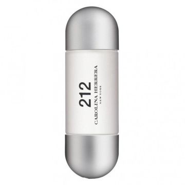 Carolina Herrera 212 Women - 30 ml - Eau de toilette