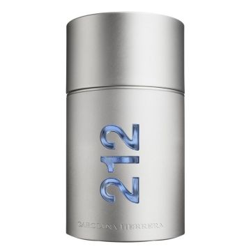 Carolina Herrera 212 Men NYC - 50 ml - Eau de toilette