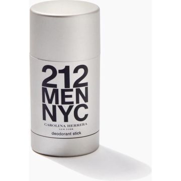 Deodorant Stick Nyc Men Carolina Herrera (75 g)