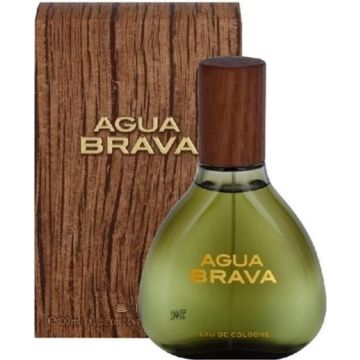 Antonio Puig - Agua Brava - Eau De Cologne - 100ML