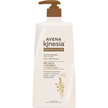 Avena Kinesia Avena Kinesia Serum Body Lotion 400 Ml