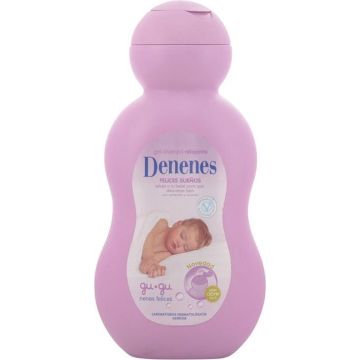 Relaende Gel en Shampoo Felices Sueños Denenes (500 ml)